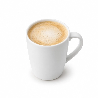 Aroma Joe's Skinny Latte Hot 12 Fl Oz