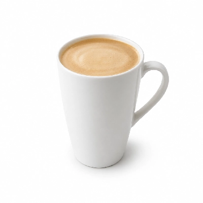 Aroma Joe's Skinny Latte Hot 16 Fl Oz