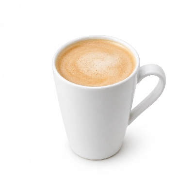 Aroma Joe's Skinny Latte Hot 20 Fl Oz