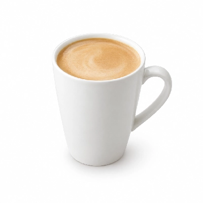 Aroma Joe's Skinny Latte Hot 24 Fl Oz