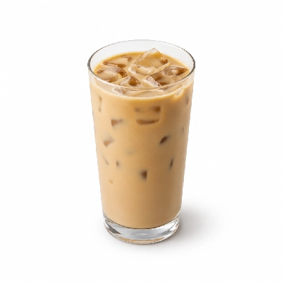 Aroma Joe's Skinny Latte Iced 20 Fl Oz