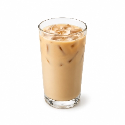 Aroma Joe's Skinny Latte Iced 24 Fl Oz