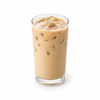 Aroma Joe's Skinny Latte Iced 32 Fl Oz