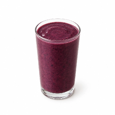 Aroma Joe's Smoothie Blueberry Pomegranate 12 Fl Oz