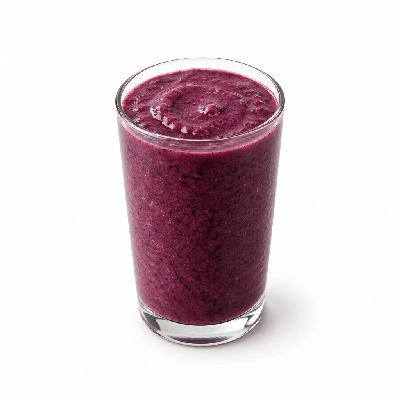 Aroma Joe's Smoothie Blueberry Pomegranate 16 Fl Oz
