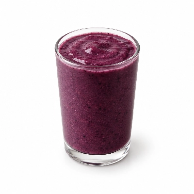 Aroma Joe's Smoothie Blueberry Pomegranate 20 Fl Oz