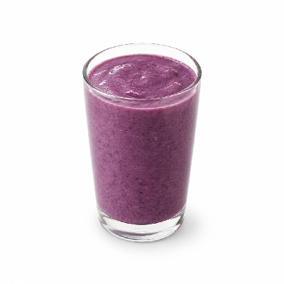 Aroma Joe's Smoothie Blueberry Pomegranate 24 Fl Oz