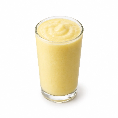 Aroma Joe's Smoothie Pina Colada 16 Fl Oz