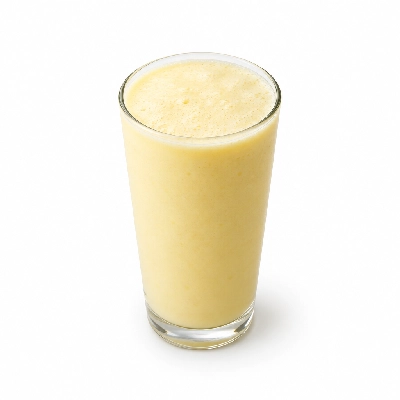 Aroma Joe's Smoothie Pina Colada 20 Fl Oz