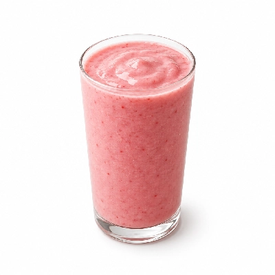 Aroma Joe's Smoothie Strawberry 20 Fl Oz