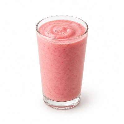 Aroma Joe's Smoothie Strawberry 24 Fl Oz