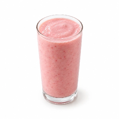Aroma Joe's Smoothie Strawberry Banana 24 Fl Oz