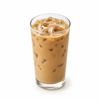 Aroma Joe's S'more Fantasy Iced 16 Fl Oz