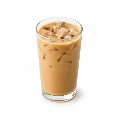 Aroma Joe's S'more Fantasy Iced 24 Fl Oz