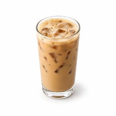 Aroma Joe's S'more Fantasy Iced 32 Fl Oz