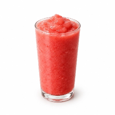 Aroma Joe's Strawberry Lime Rita 16 Fl Oz