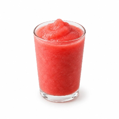 Aroma Joe's Strawberry Lime Rita 20 Fl Oz