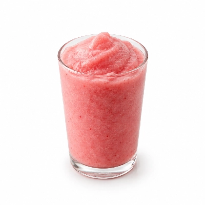 Aroma Joe's Strawberry Lime Rita 24 Fl Oz