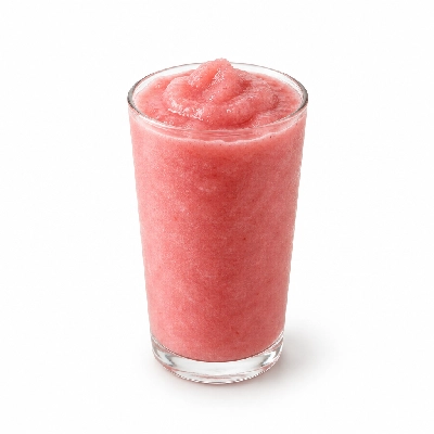 Aroma Joe's Strawberry Lime Rita 32 Fl Oz