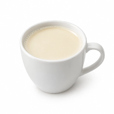 Aroma Joe's White Hot Chocolate 20 Fl Oz
