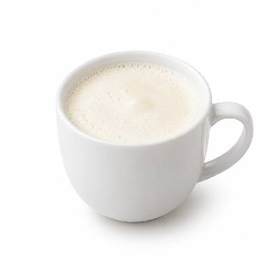 Aroma Joe's White Hot Chocolate 24 Fl Oz