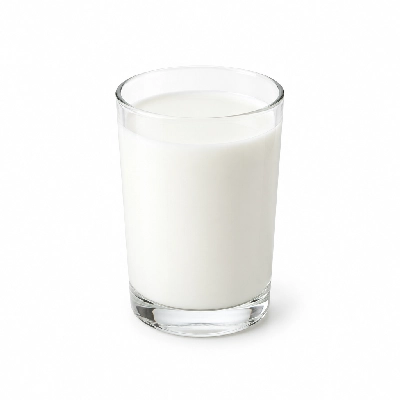 Aroma Joe's Whole Milk