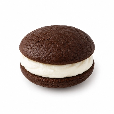 Aroma Joe's Whoopie Pie