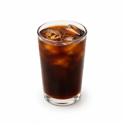 Aroma Joe's Witches Brew Iced 16 Fl Oz