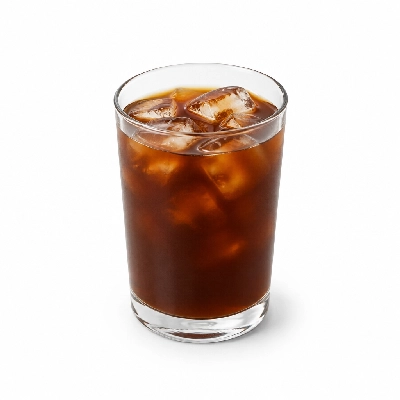 Aroma Joe's Witches Brew Iced 24 Fl Oz