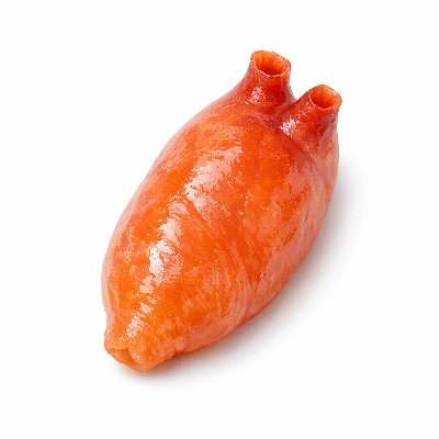 Ascidians tunughnak alaska native