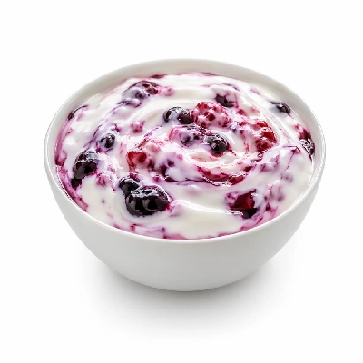 Asda Active Health Danone Bio Activia Yogurts Forest Fruits