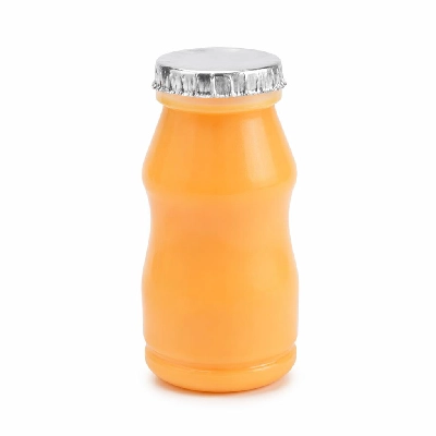 Asda Active Health Drinks Pro-Biotic Actimel Yogurt Orange