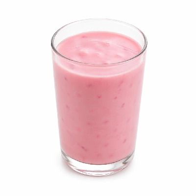 Asda Active Health Drinks Pro-Biotic Muller Vitality Pro Biotic Raspberry