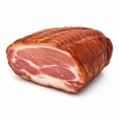 Asda Bacon Joint Smoked