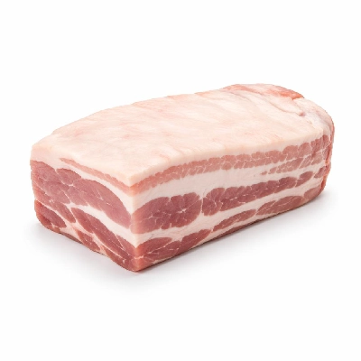 Asda Bacon Joint Unsmoked