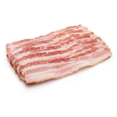 Asda Bacon Streaky Smartprice Unsmoked