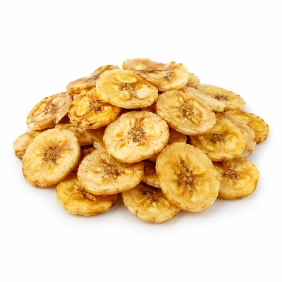 Asda Baking Banana Chips