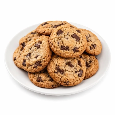 Asda Baking Cake Mixes Choc Chunk Cookies