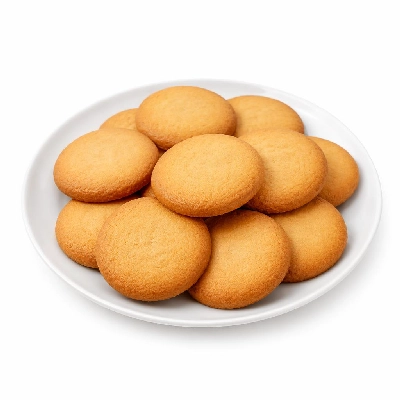 Asda Baking Cake Mixes Green's in the Night Garden Vanilla Cookie Kit