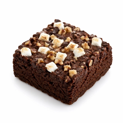 Asda Baking Cake Mixes Green's Rocky Road