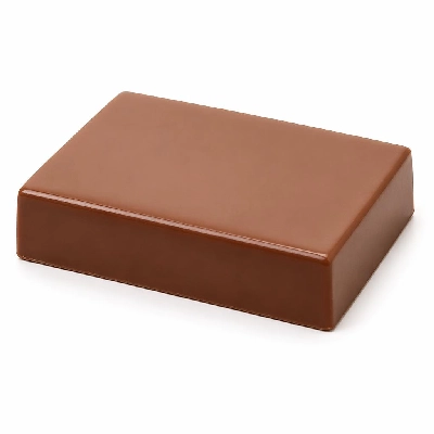 Asda Baking Cooking Chocolate Cake Cover Milk