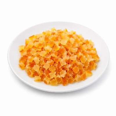 Asda Baking Cut Mixed Peel