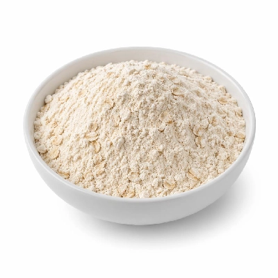 Asda Baking Flour Oatmeal Bread