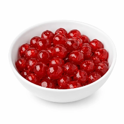 Asda Baking Glace Cherries
