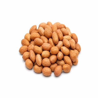 Asda Baking Peanuts Dried Roasted