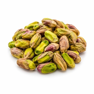 Asda Baking Pistachios