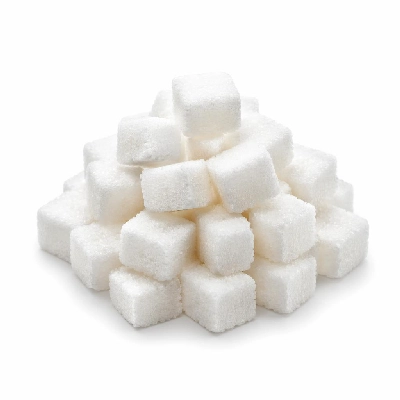 Asda Baking Sugar Silver Spoon Cube