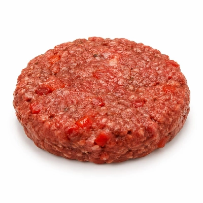 Asda Beef Extra Special Tomato Burger
