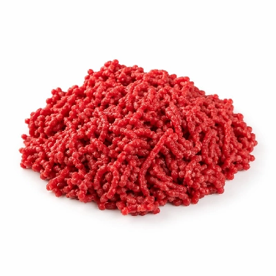Asda Beef Mince British
