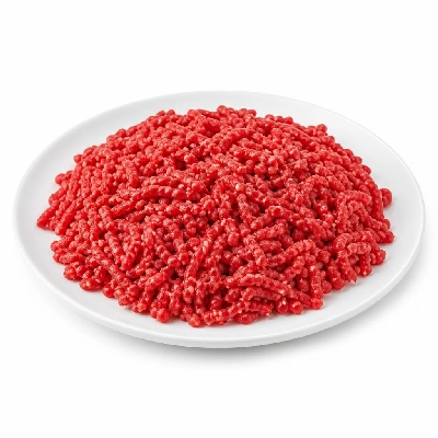 Asda Beef Mince Extra Special British Lean